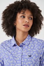 An image of the Crew Clothing Lulworth Shirt