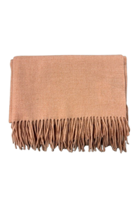 An image of the Pia Rossini Willow Scarf