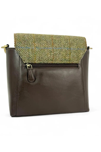 Highland Messenger - Country Green