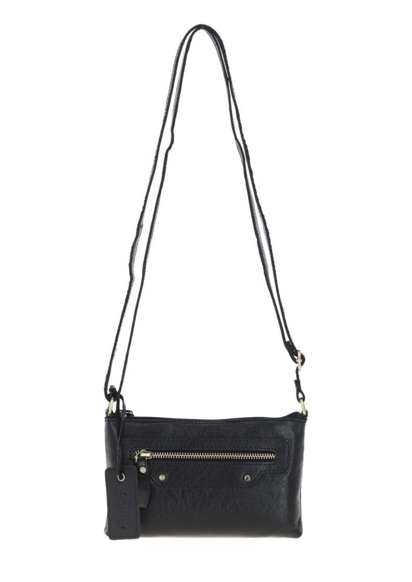 An image of the Ashwood Leather Leather Bag