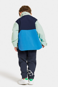 An image of the Didriksons Lingon Kids Jacket