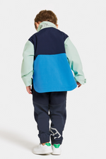 An image of the Didriksons Lingon Kids Jacket