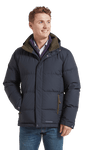 An image of the Schoffel Twickenham Jacket