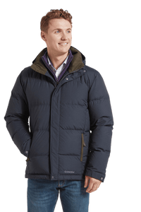 An image of the Schoffel Twickenham Jacket