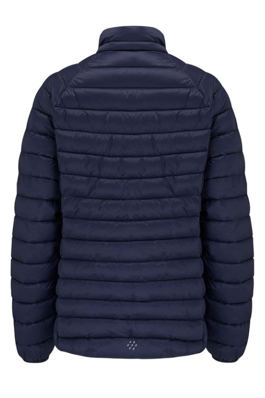 An image of the Mac in a Sac Synergy Jacket