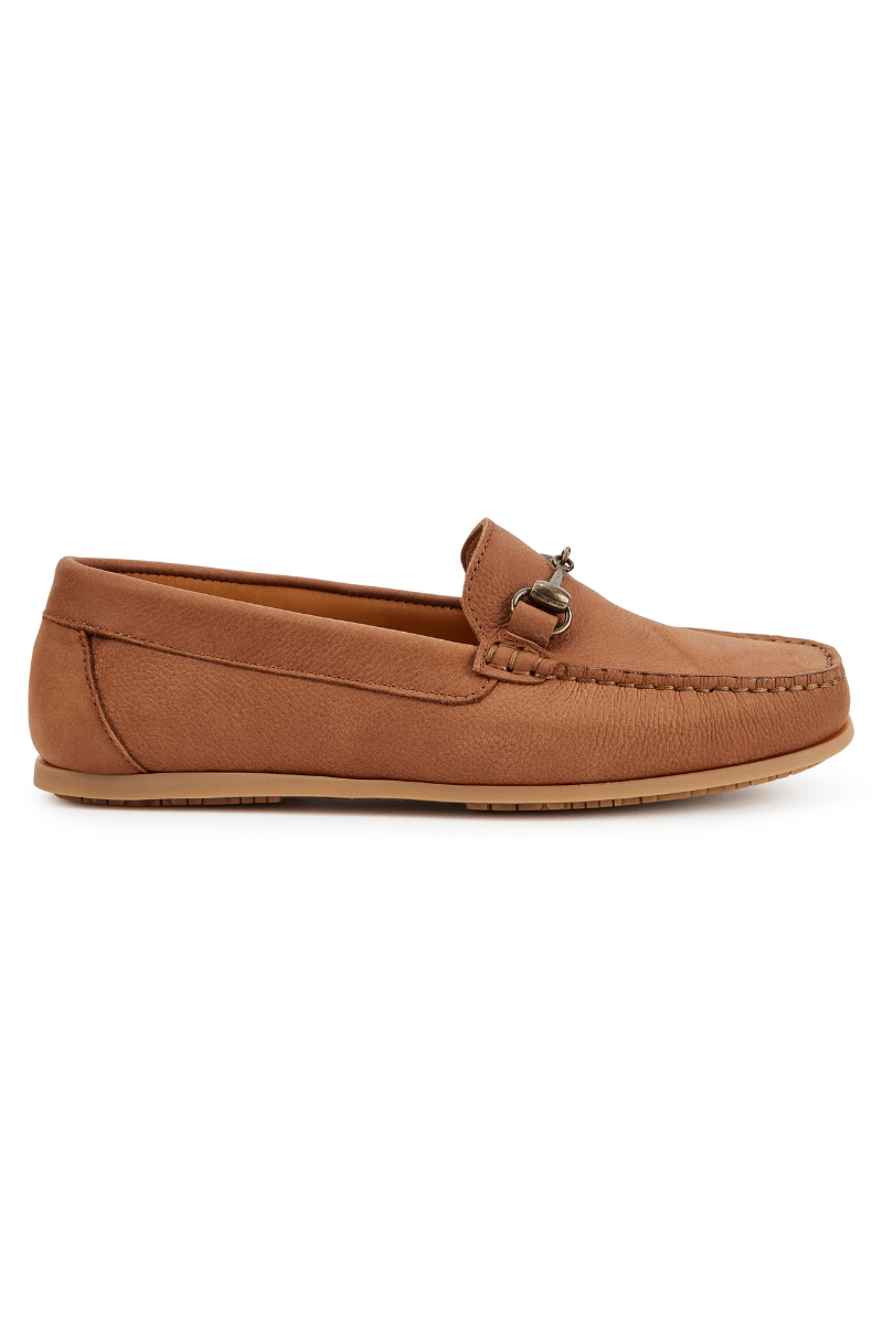 An image of the Dubarry Tasmania Women's Deck Shoes