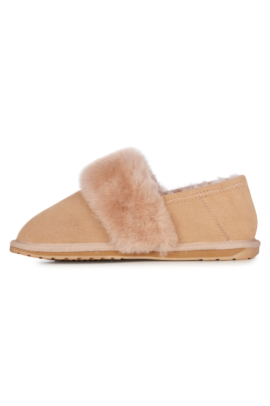 An image of the EMU Australia Daydream Slippers