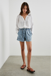 An image of the Rails Frances Blouse