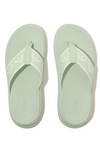 An image of the Fitflop Surff Webbing Toe Post Sandals