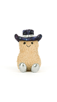 Jellycat Amuseables Peanut Space Rodeo Outfit