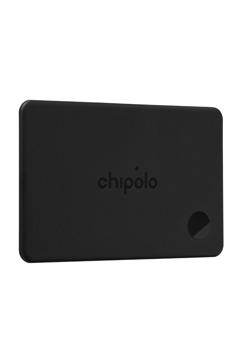 Chipolo CARD Black