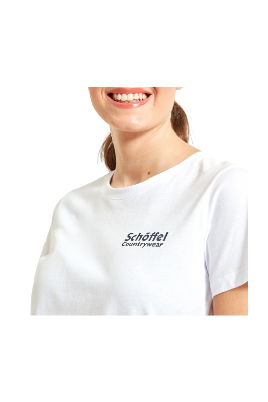 An image of the Schoffel Torre T-Shirt