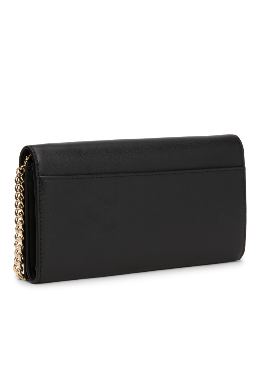 An image of the Tommy Hilfiger Chain Strap Small Crossover Bag