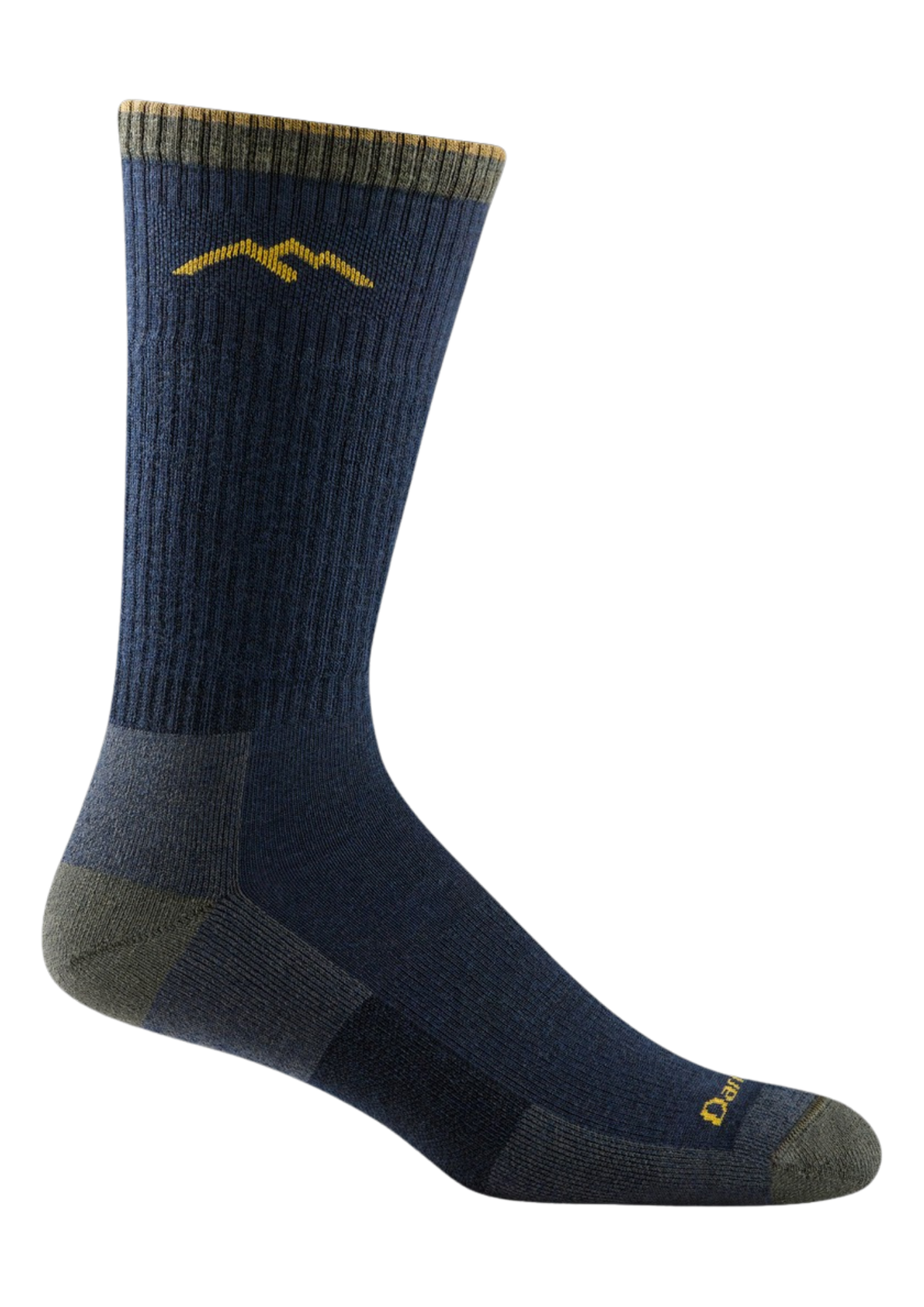 An image of the Darn Tough Hiker Boot Midweight Hiking Socks