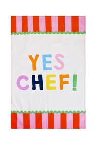 Cotton Tea Towel
