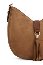 An image of the Fairfax & Favor Fairfax & Favor Langham Hobo Bag