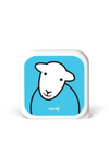 An image of the Herdy Herdy 'Hello' Snack Box Set