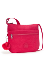 An image of the Kipling Arto Shoulder Bag