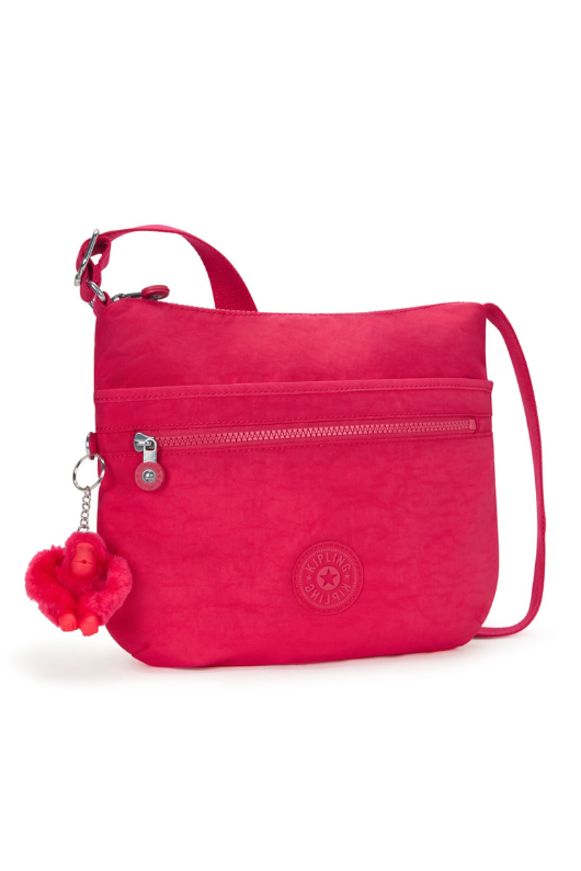An image of the Kipling Arto Shoulder Bag