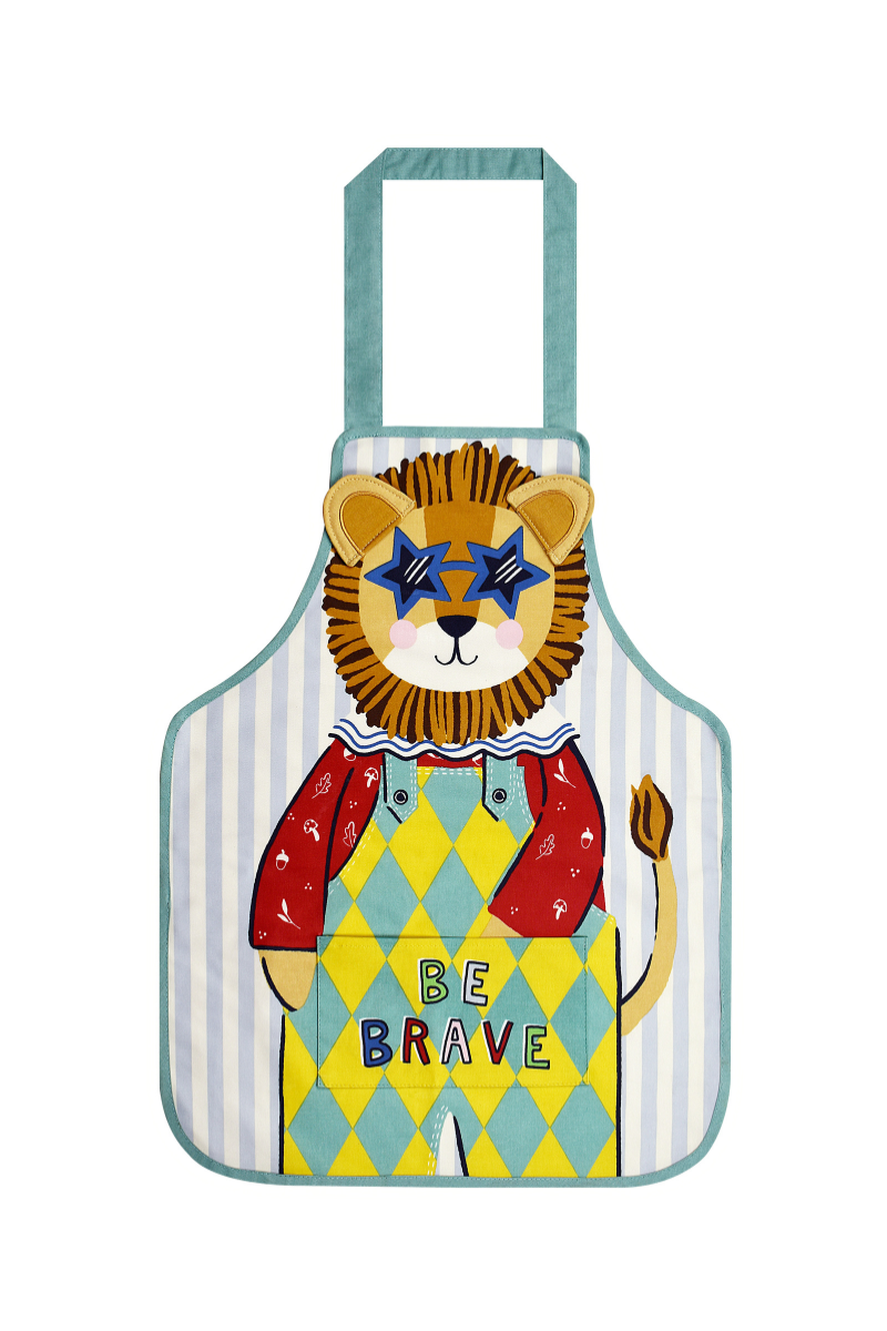 Kids Apron
