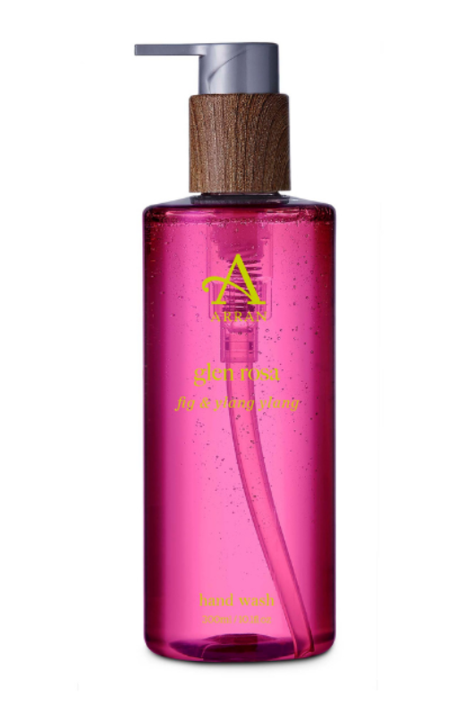 An image of the Arran Hand Wash 300ml