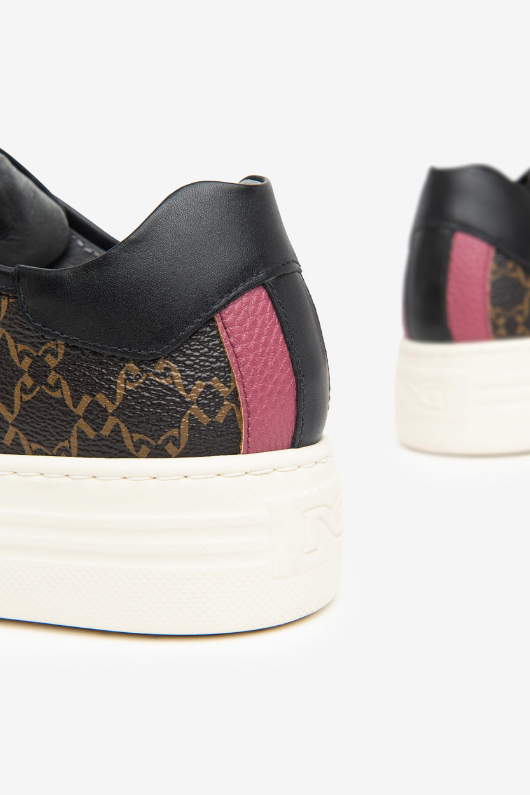An image of the Nero Giardini Trainers