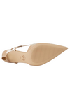 An image of the Michael Kors Daniella Mid Sling