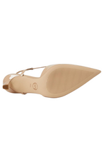 An image of the Michael Kors Daniella Mid Sling