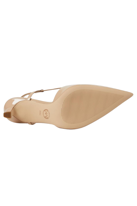 An image of the Michael Kors Daniella Mid Sling