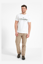 An image of the Schoffel Tyne T-Shirt