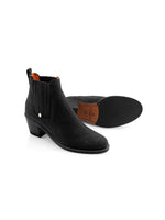 An image of the Fairfax & Favor Fairfax & Favor Rockingham Boot