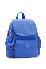 An image of the Kipling City Zip Mini Backpack