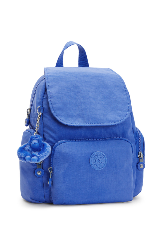 Kipling City Zip Mini Backpack