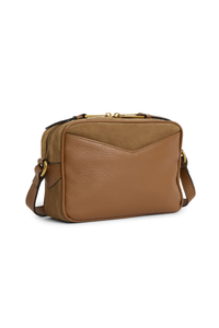 Fairfax & Favor Fulham Crossbody Bag
