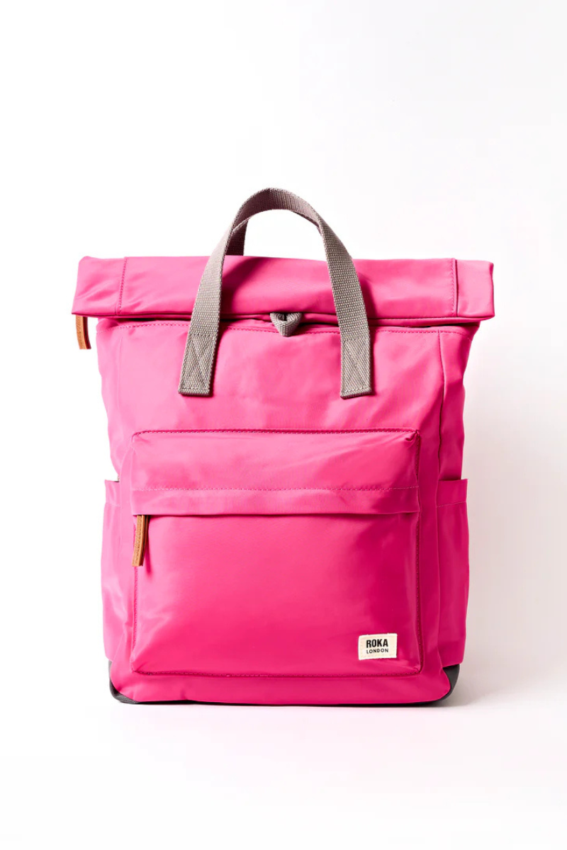 Canfield B Recycled Nylon