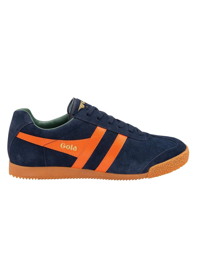 An image of the Gola Harrier Trainer