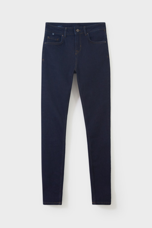 An image of the Crew Clothing True Skinny Jean