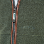 An image of the Schoffel Oakham Fleece Gilet