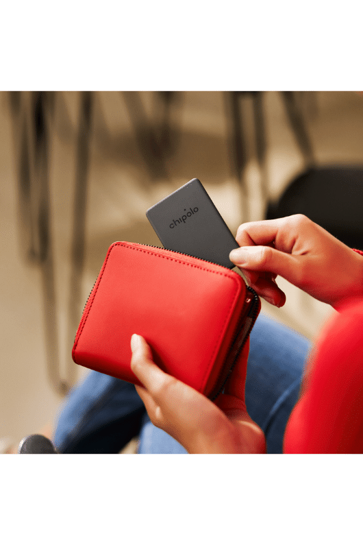 An image of the Chipolo Chipolo Card Spot