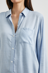 An image of the Rails Hunter Blouse