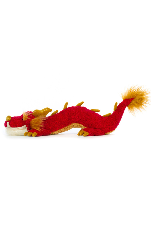An image of the Jellycat Jellycat Festival Dragon