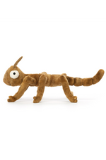 An image of the Jellycat Stanley Stick Insect