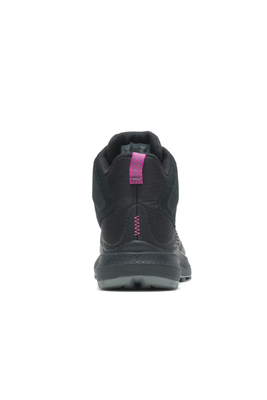 An image of the Merrell MQM 3 Mid GTX Boot
