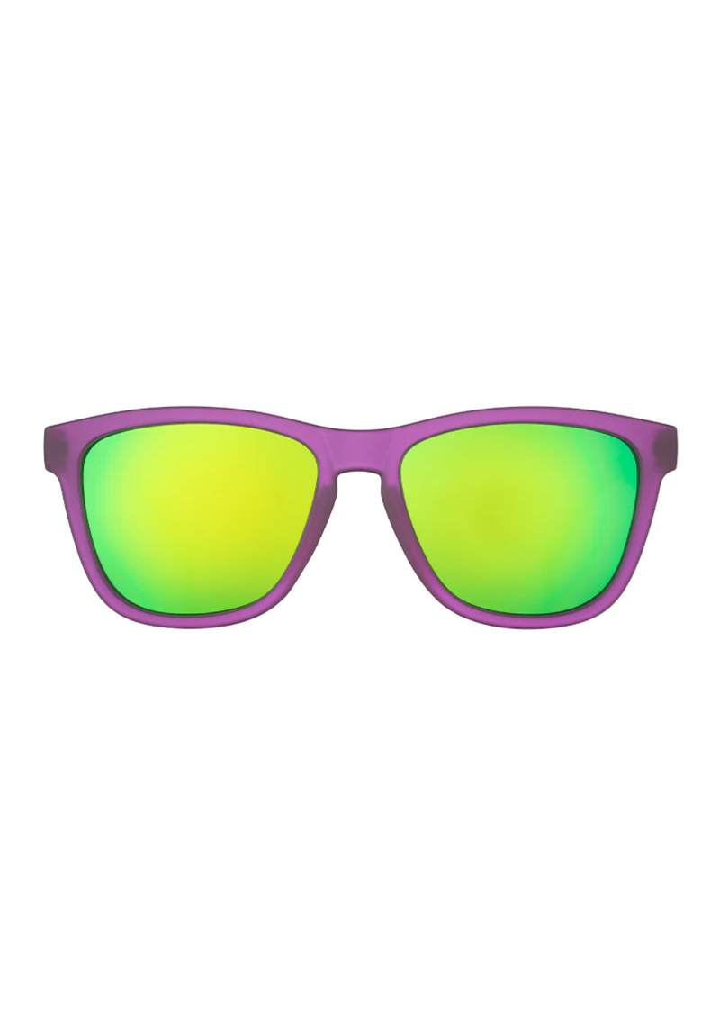 An image of the goodr Sunglasses Gardening with a Kraken Sunglasses