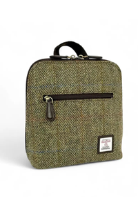 Mini Backpack