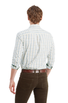 An image of the Schoffel Baconsthorpe Tailored Shirt