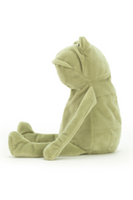 Jellycat Fergus Frog