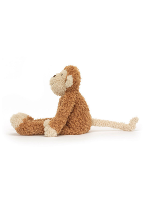 An image of the Jellycat Jellycat Junglie Monkey