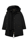 An image of the Fairfax & Favor Fairfax & Favor The Libby Parka