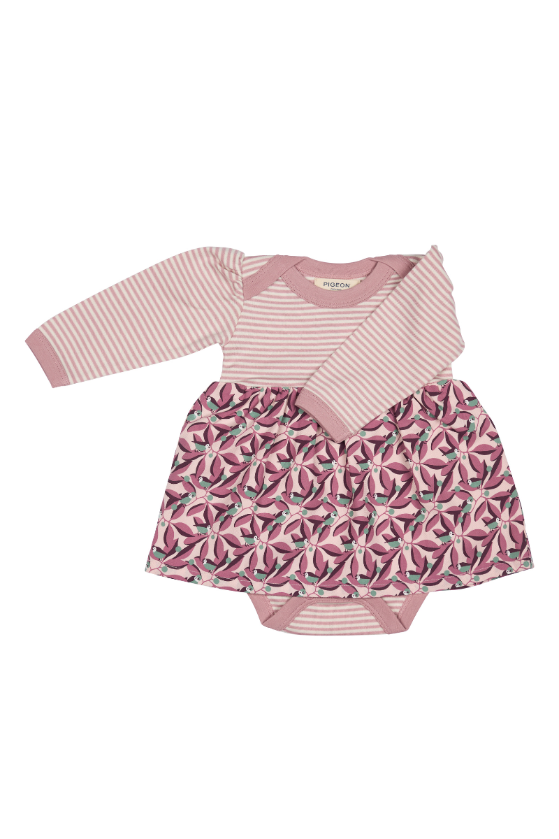 Baby dress